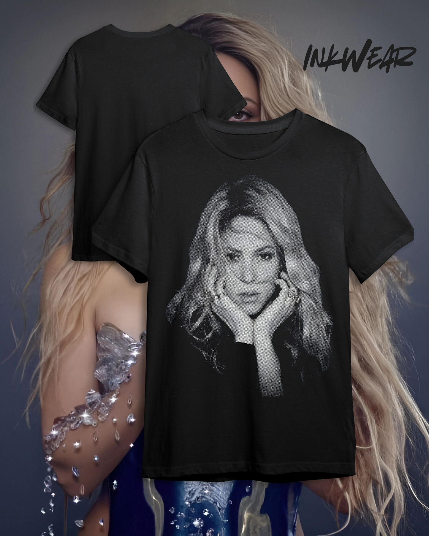 Shakira P2