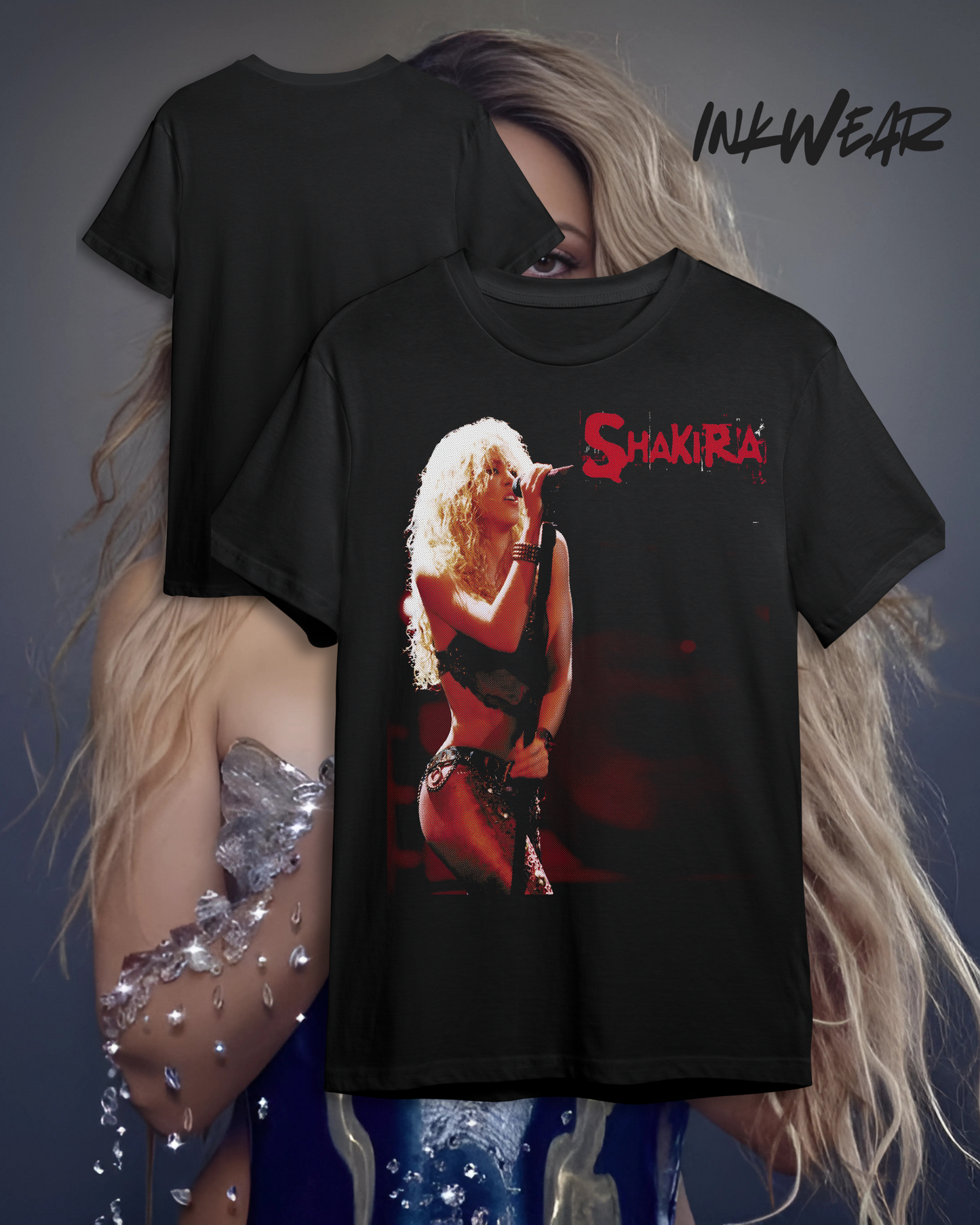 Shakira P2