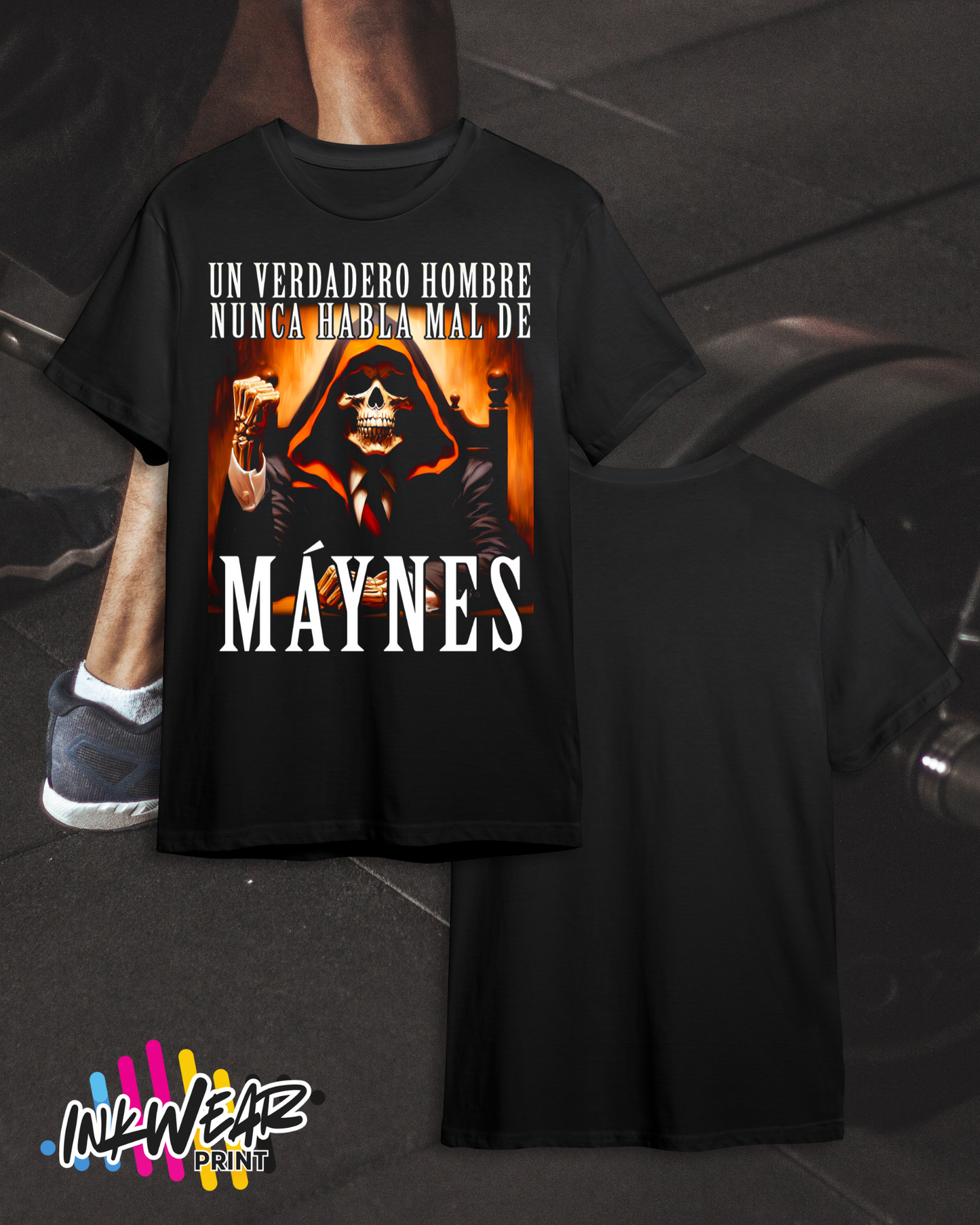 Calaveras Chidas P3