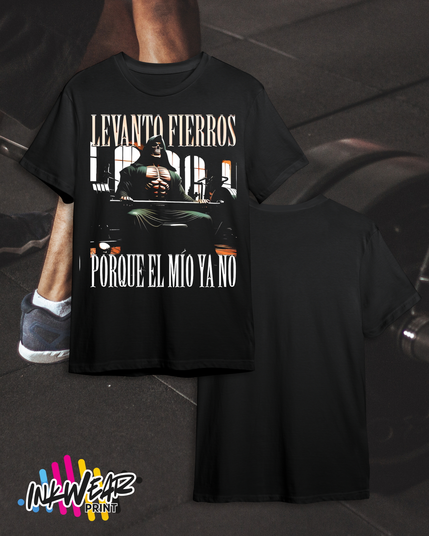 Calaveras Chidas P3