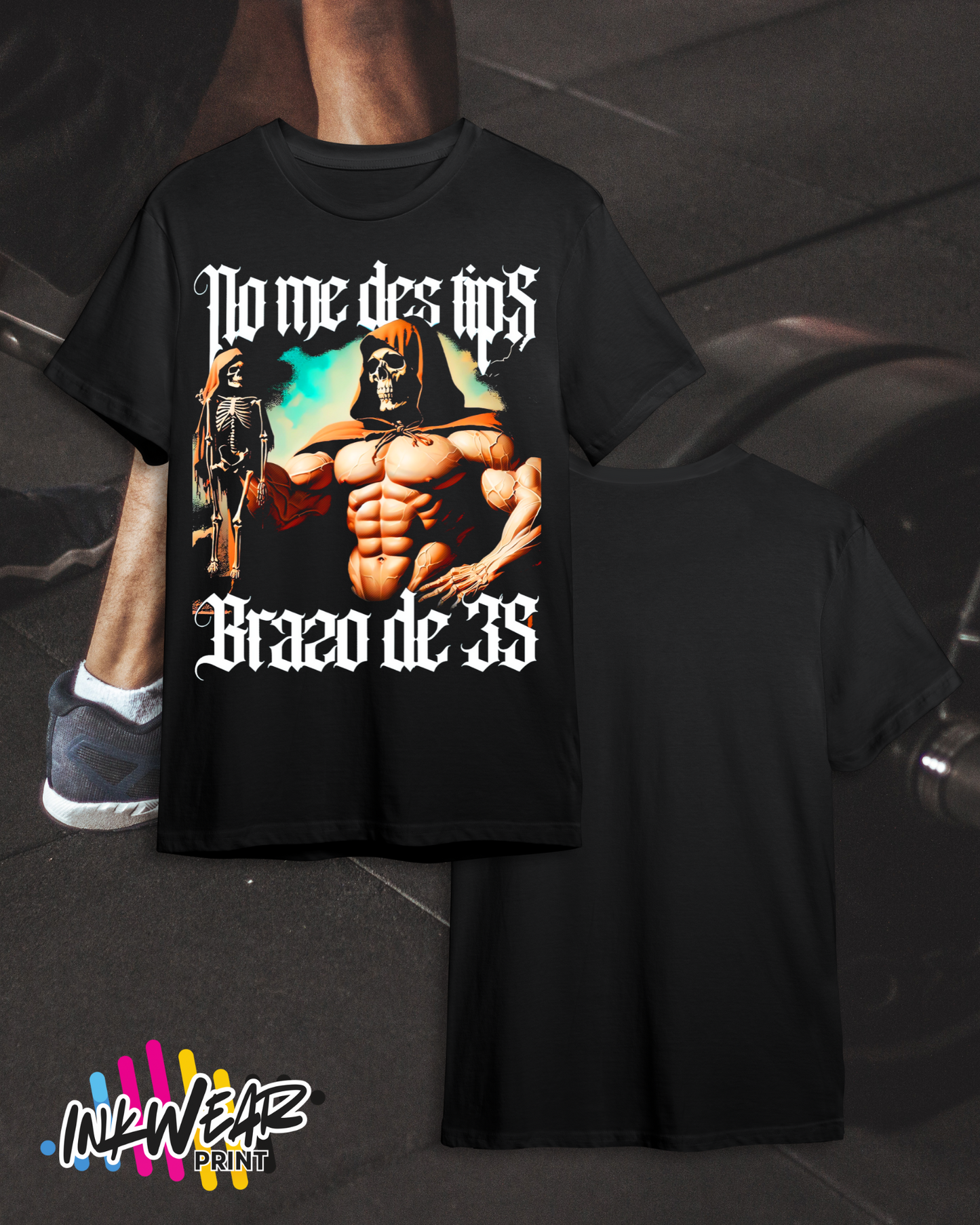 Calaveras Chidas P3