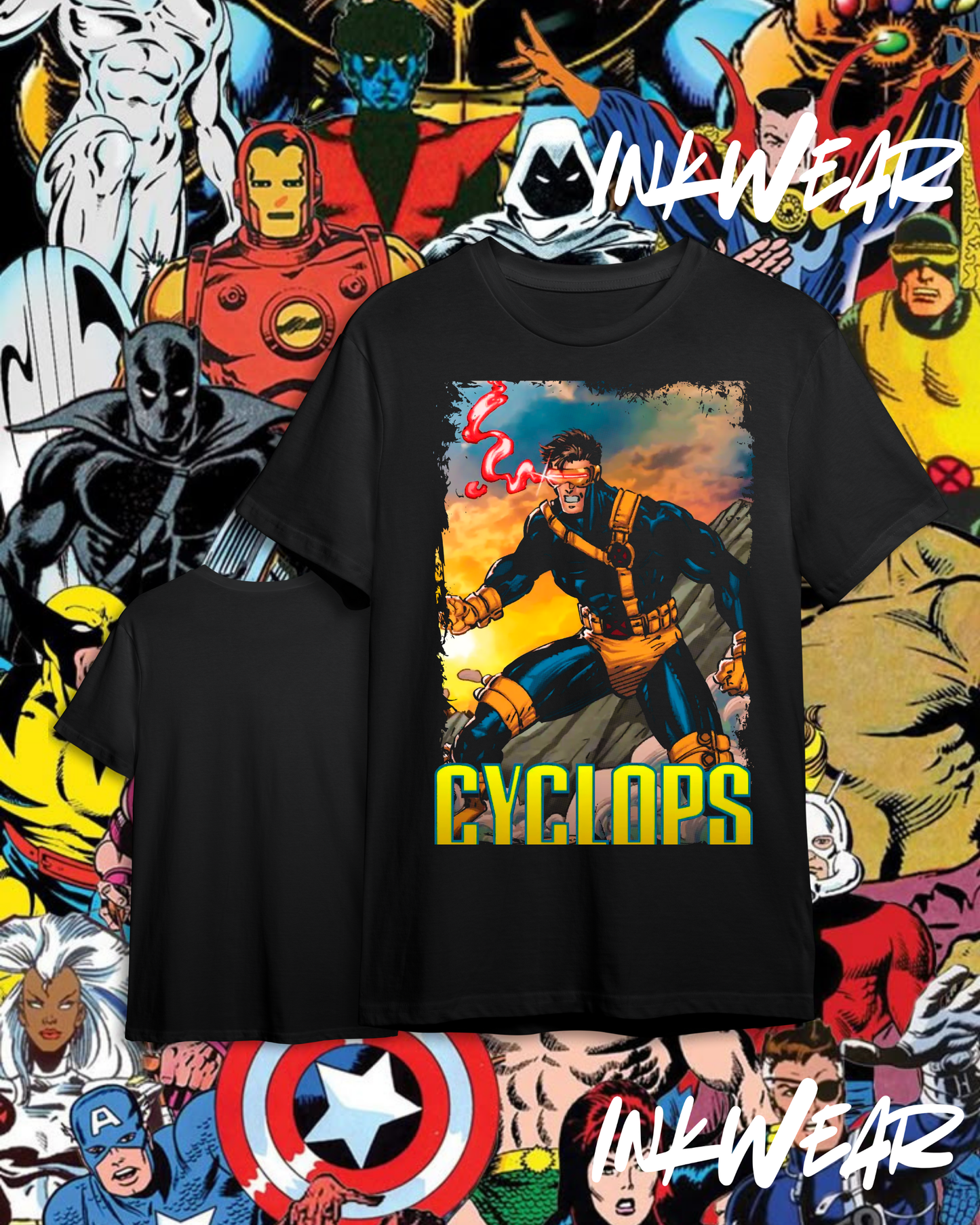 Marvel Comics P2
