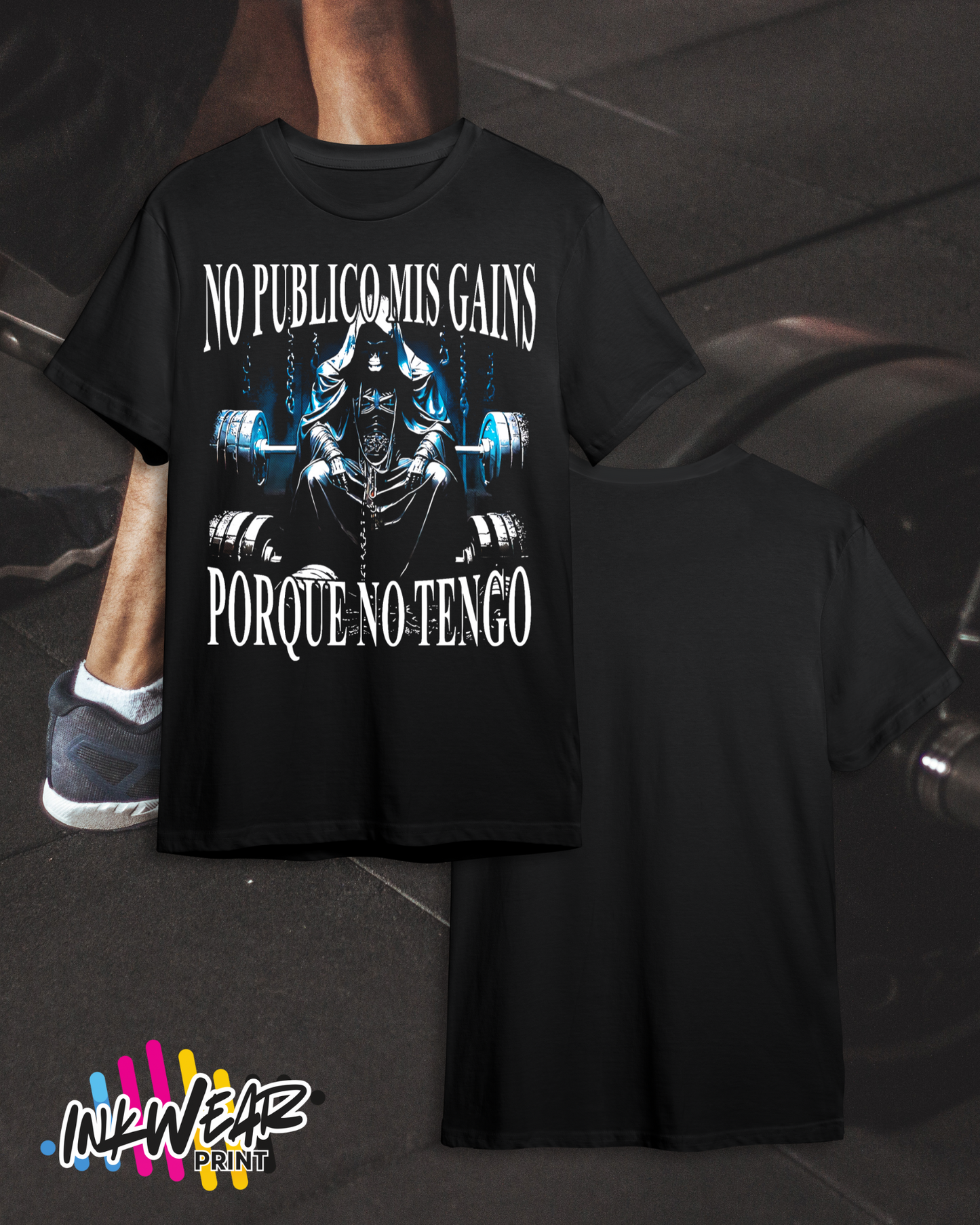 Calaveras Chidas P4
