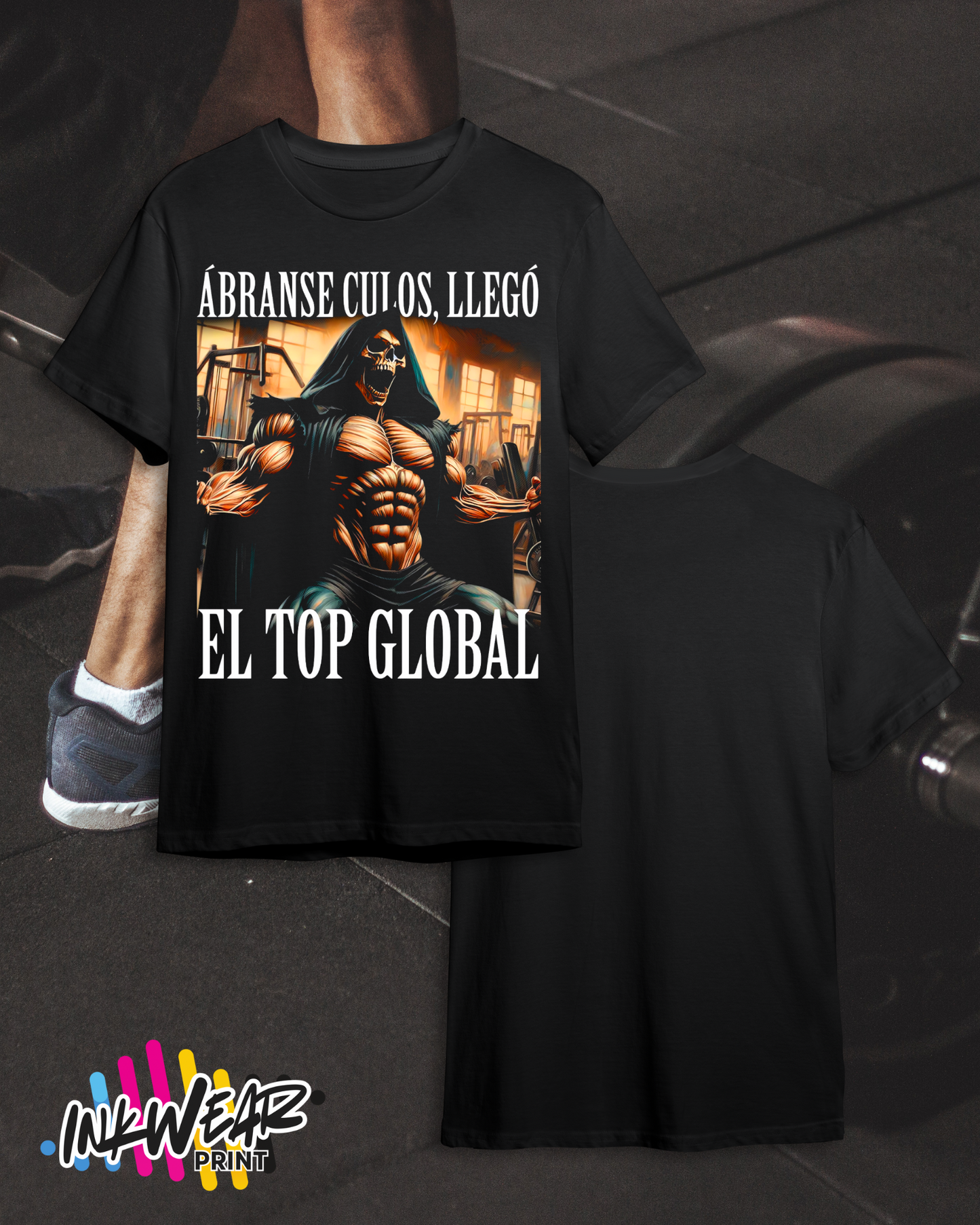 Calaveras Chidas P4