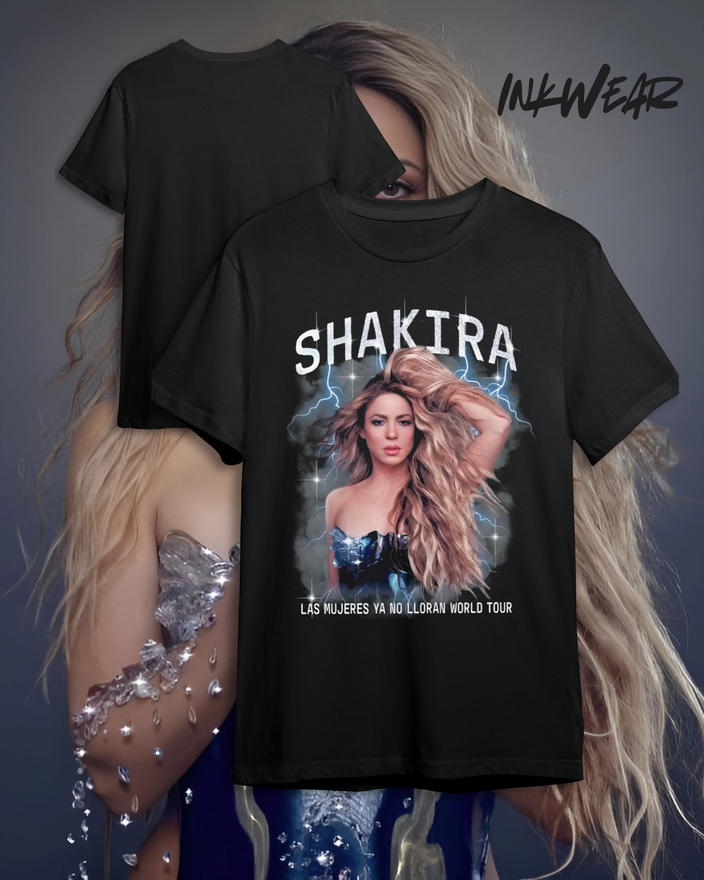 Shakira P1