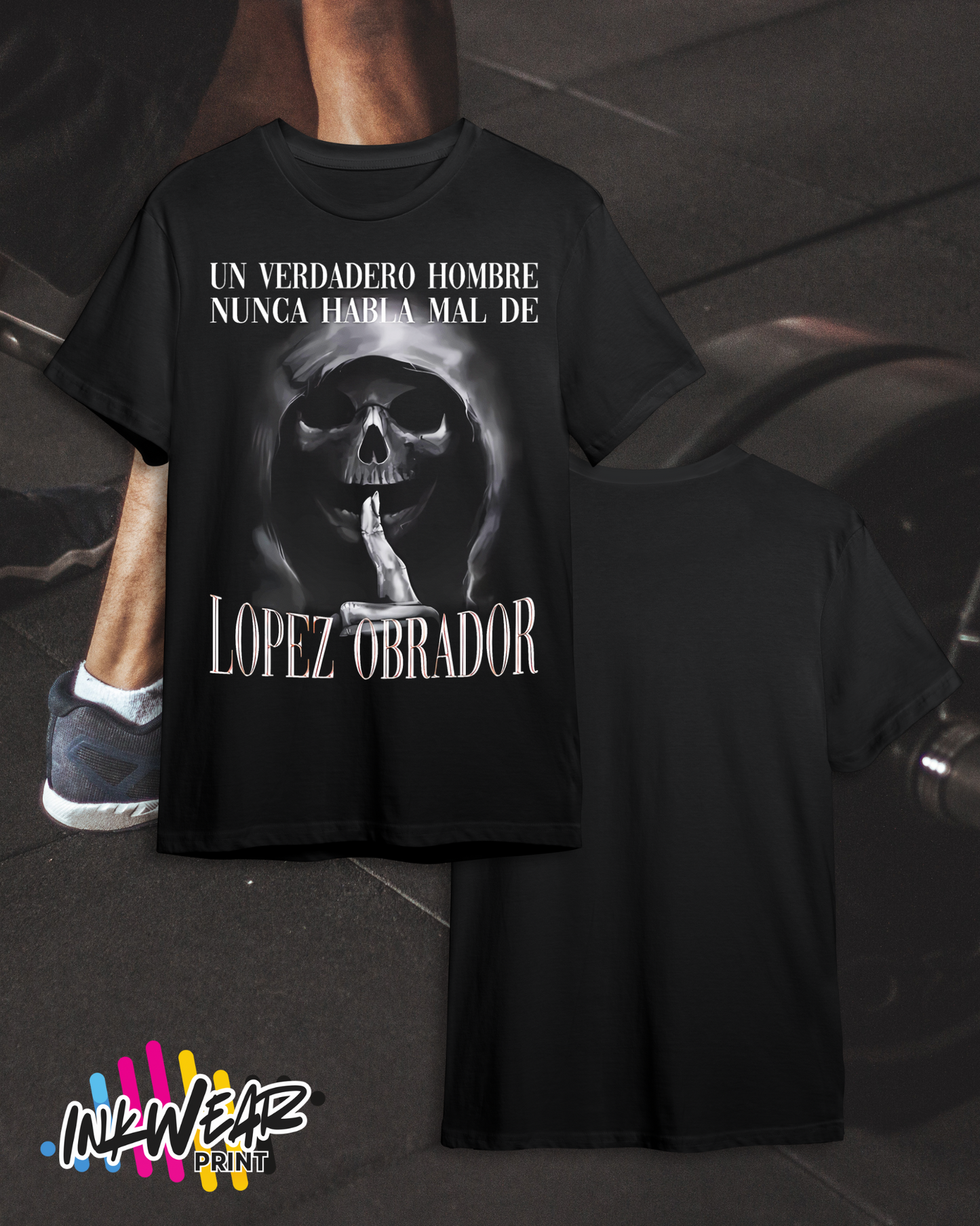 Calaveras Chidas P1