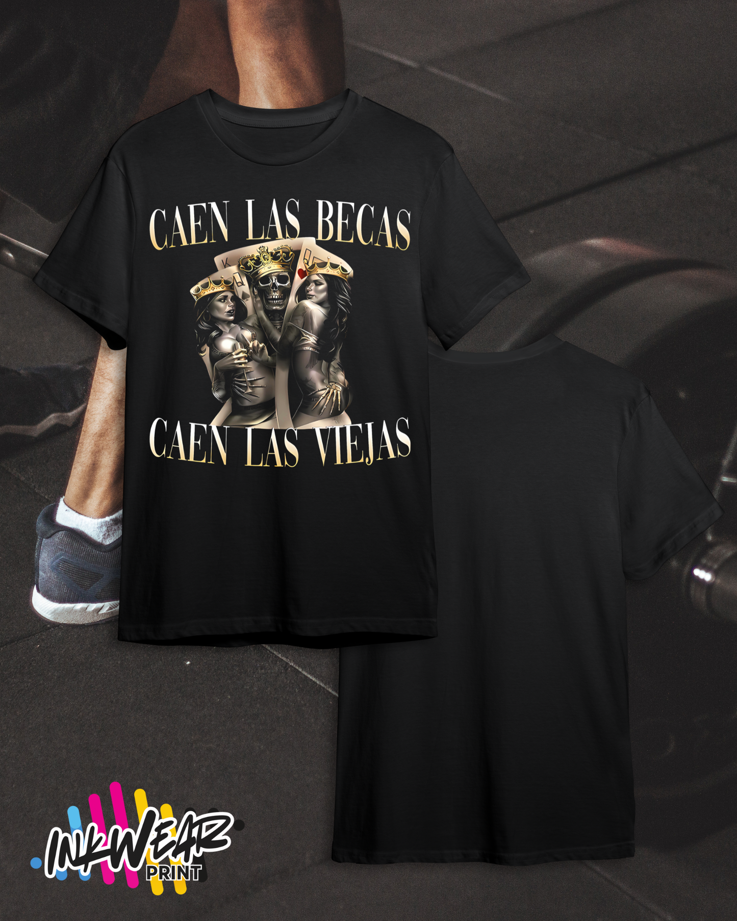 Calaveras Chidas P1