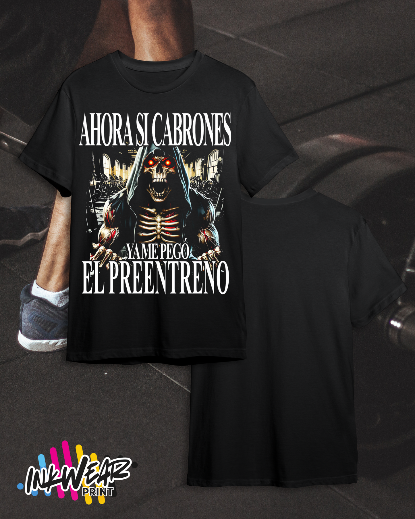 Calaveras Chidas P1