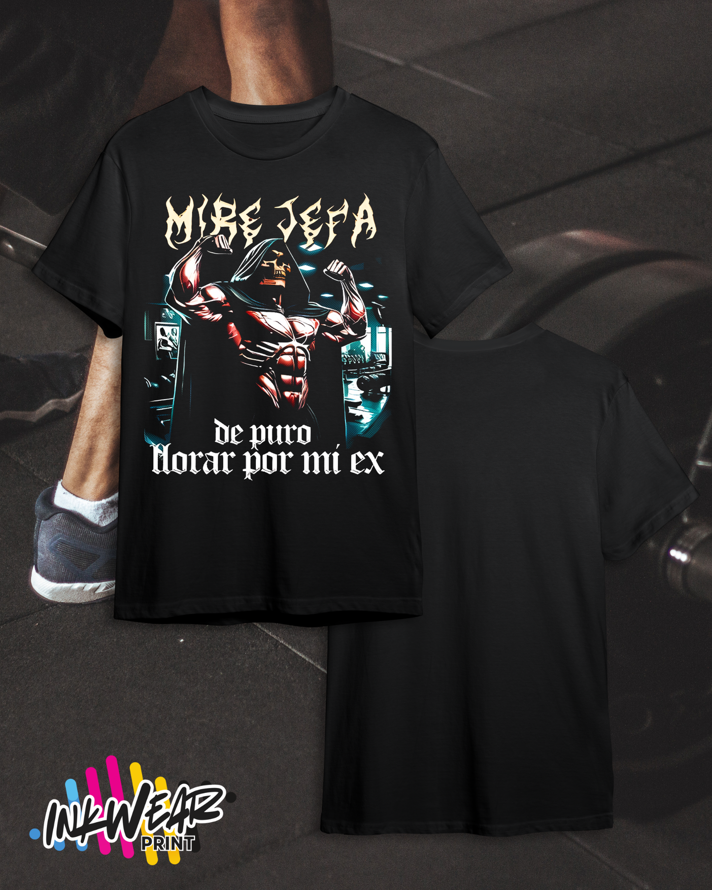 Calaveras Chidas P1