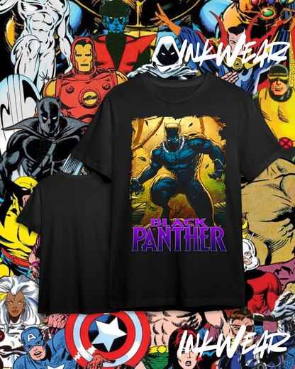 Marvel Comics P1