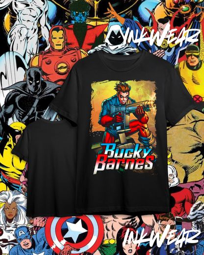 Marvel Comics P2