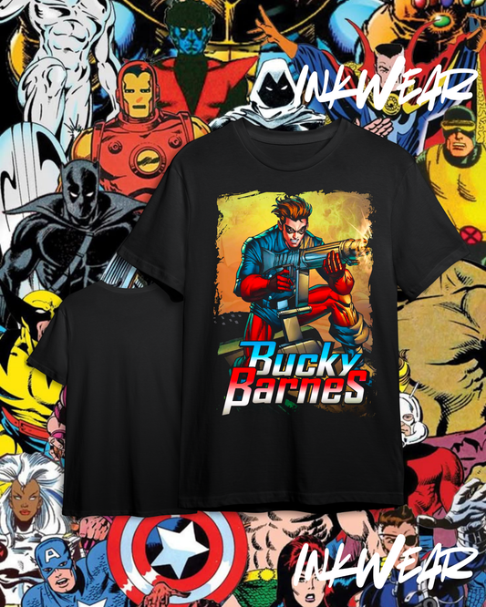 Marvel Comics P2