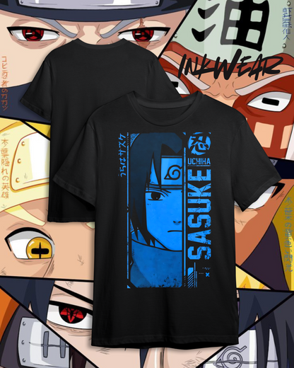 Naruto Shinobi P2