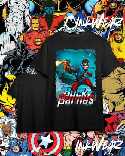 Marvel Comics P2