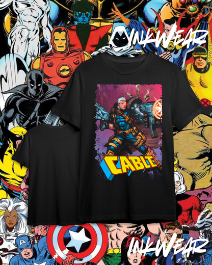 Marvel Comics P2
