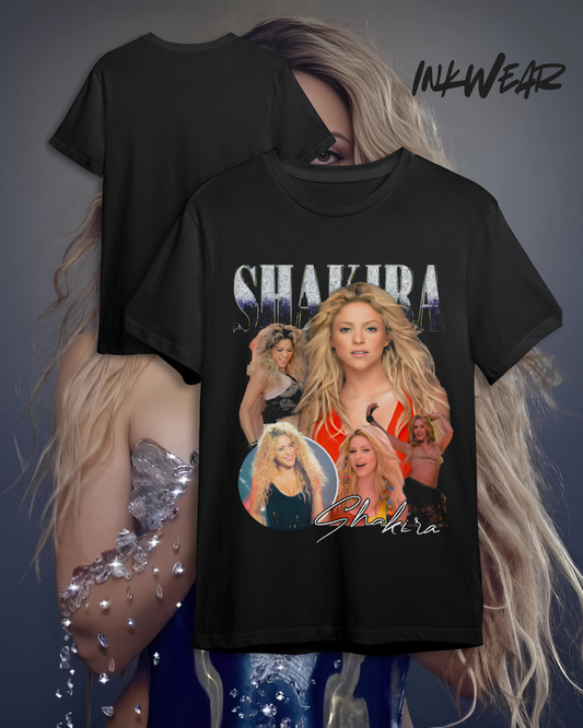 Shakira P1