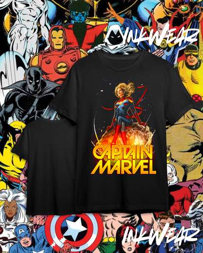 Marvel Comics P2