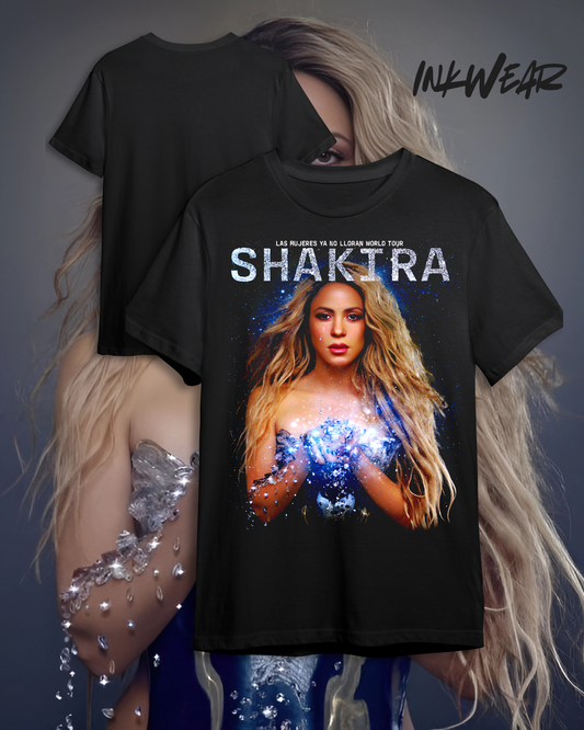 Shakira P3