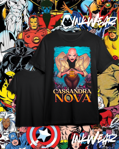 Marvel Comics P2