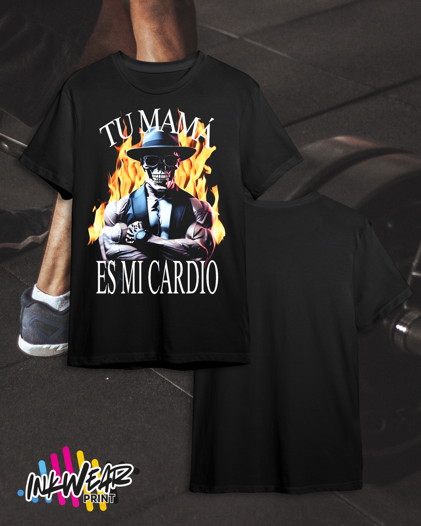 Calaveras Chidas P1