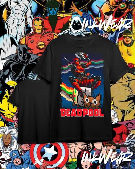 Marvel Comics P3