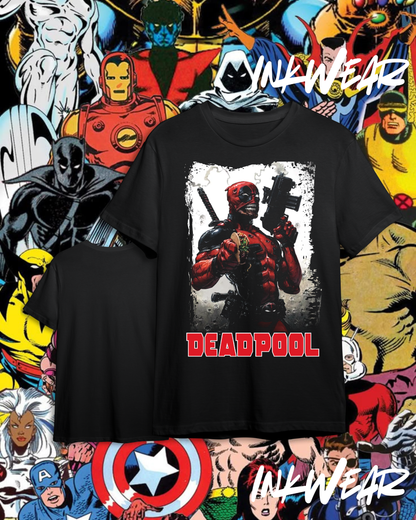Marvel Comics P3