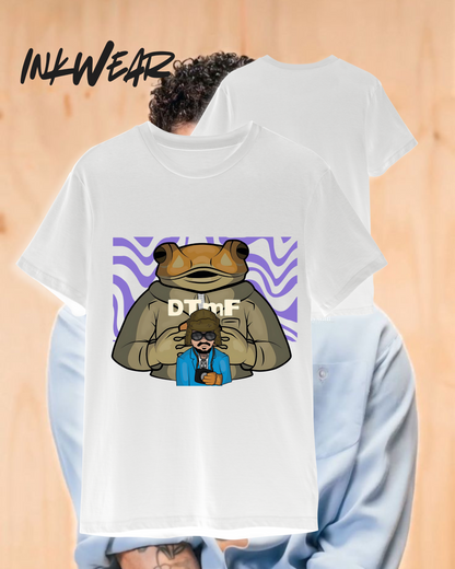 Bad Bunny (White)
