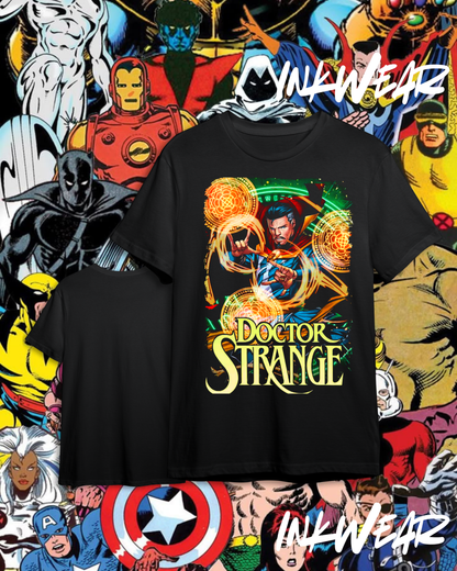 Marvel Comics P3