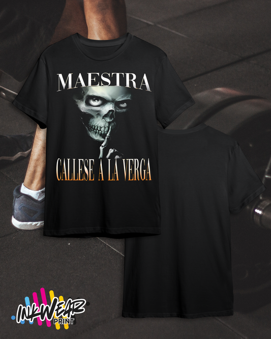 Calaveras Chidas P4