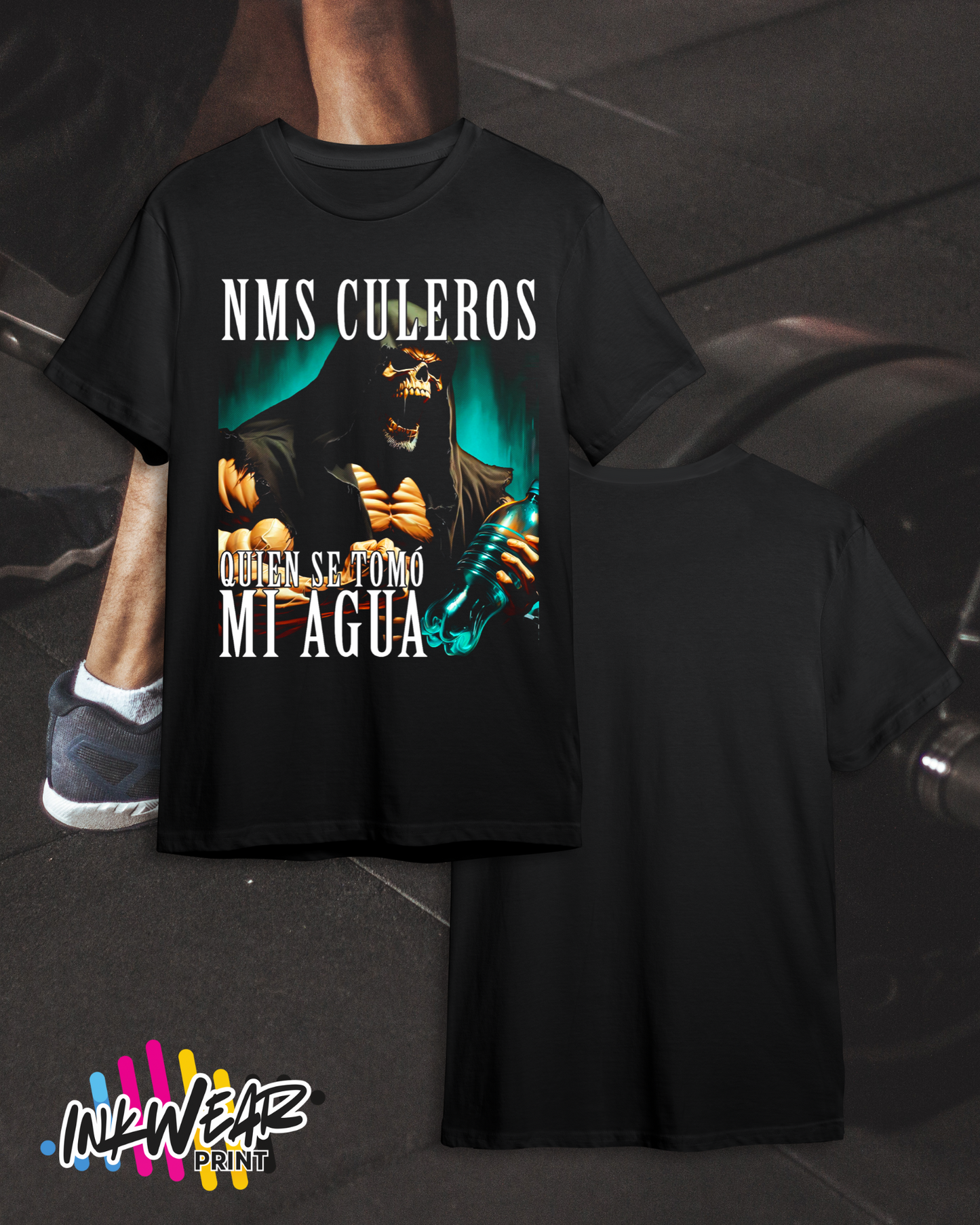 Calaveras Chidas P1