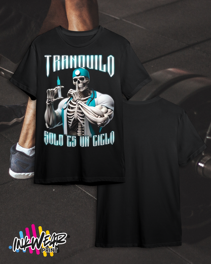 Calaveras Chidas P4
