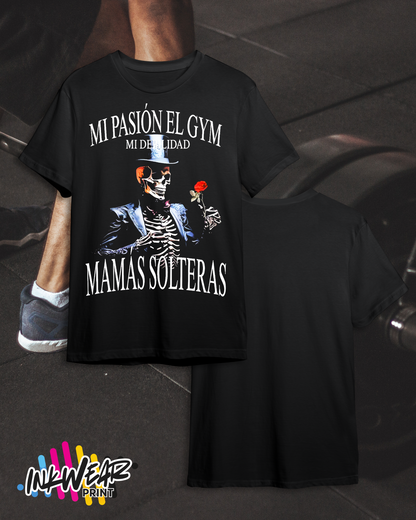 Calaveras Chidas P4