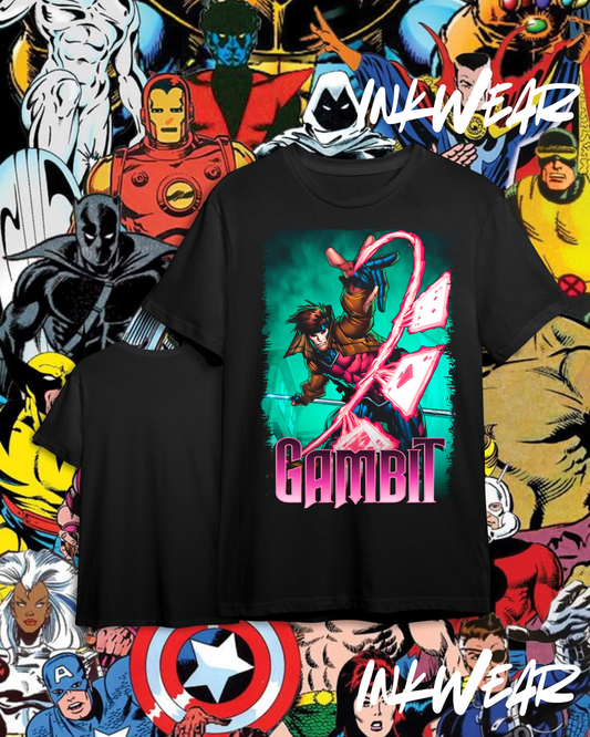 Marvel Comics P4