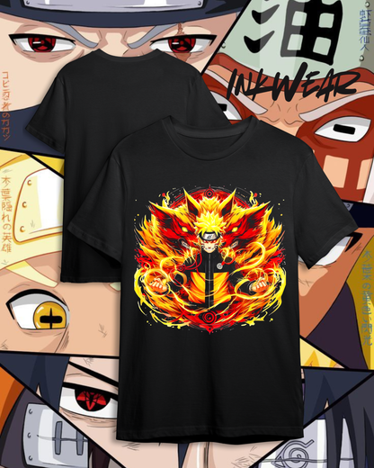 Naruto Shinobi P1