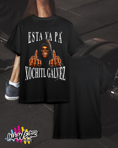 Calaveras Chidas P1