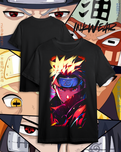 Naruto Shinobi P1