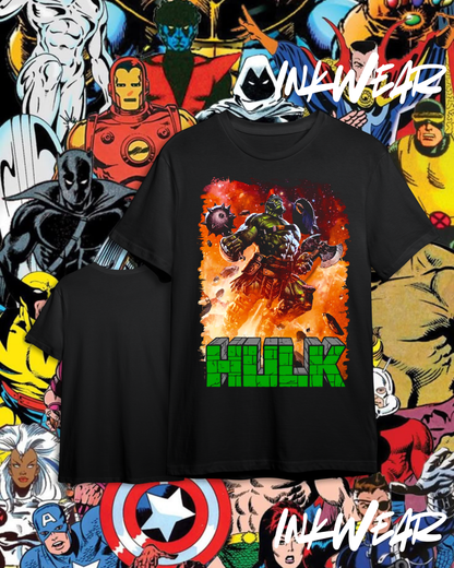 Marvel Comics P5