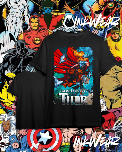 Marvel Comics P5