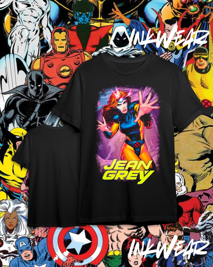Marvel Comics P5