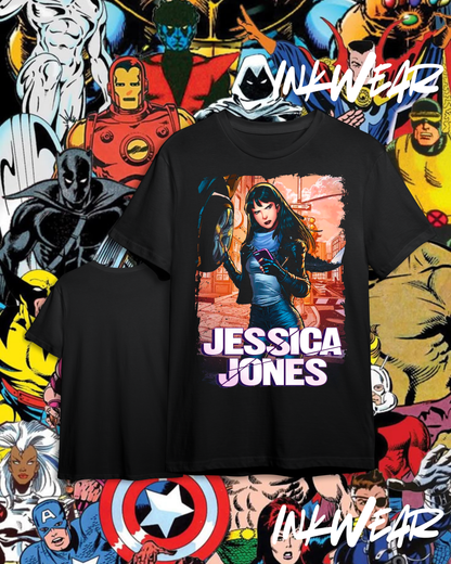 Marvel Comics P5