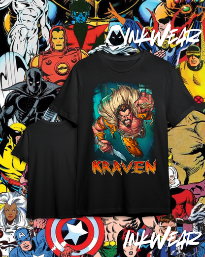 Marvel Comics P6