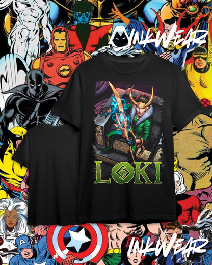 Marvel Comics P6