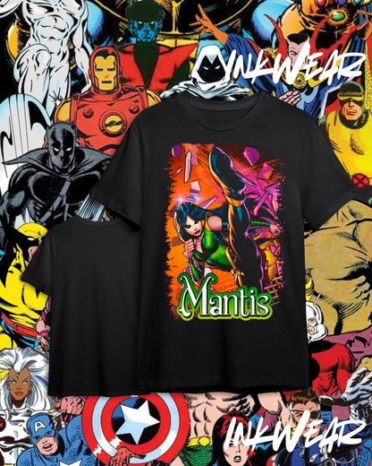 Marvel Comics P6
