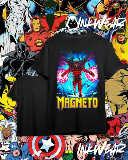 Marvel Comics P6