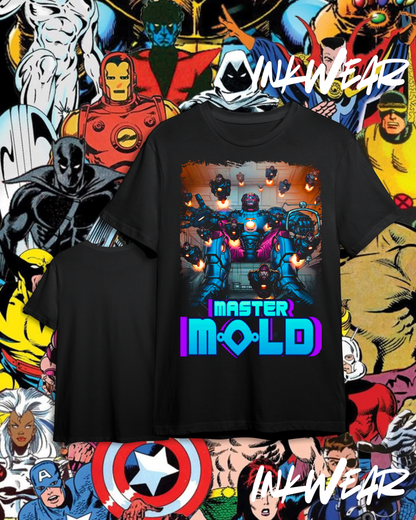 Marvel Comics P6